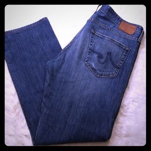 AG The Protege Jeans